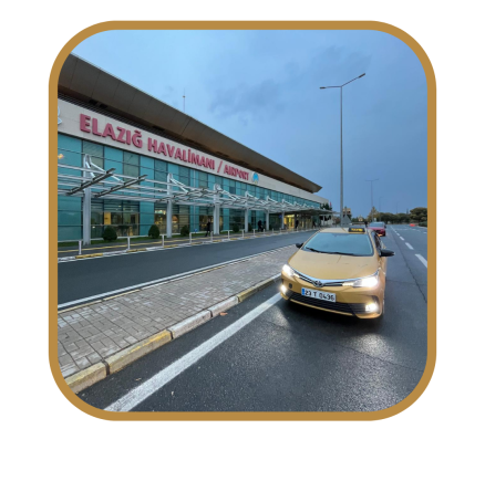 Havalimanı Transfer